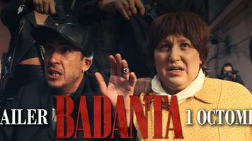 Cinematografia autohtonă revine în atenția publicului cu o nouă premieră mult așteptată. Filmul „BADANTA”, o comedie de acțiune și aventură, va fi prezentat în premieră națională pe 1 octombrie, la Palatul Național „Nicolae Sulac”.