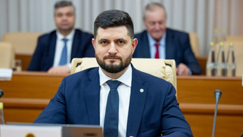 Dorin Junghietu