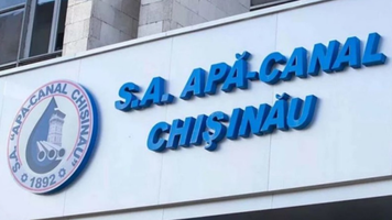 Apa canal