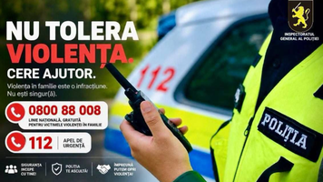 Poliția