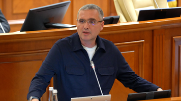 Renato Usatîi
