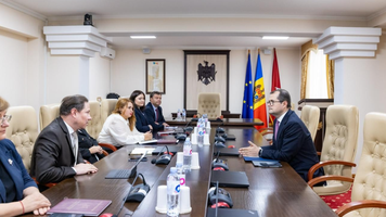 CSM, în dezacord cu extinderea vettingului judecătorilor. Subiectul, discutat cu premierul Vasile Tofan