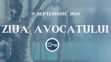 ziua avocatului
