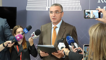 Renato Usatîi