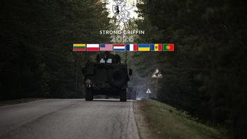 Strong Griffin 2026