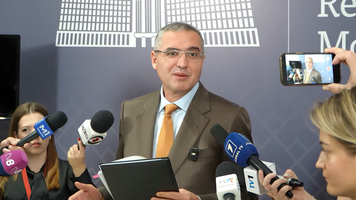 Renato Usatîi