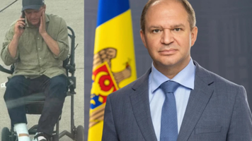 Ion Ceban