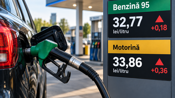 preturi carburanti