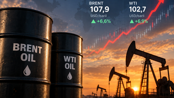 Preturi petrol