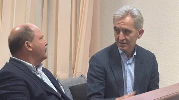 Dosarul concesionării Aeroportului: Procurorii cer șase ani de închisoare pentru Iurie Leancă