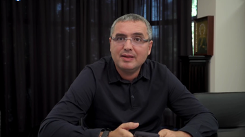 Renato Usatîi