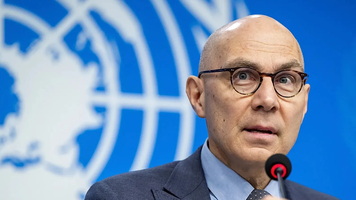Volker Türk