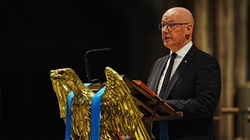 John Swinney