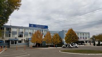 NEWS ALERT // (SURSE) Șef din cadrul ASP, reținut de CNA