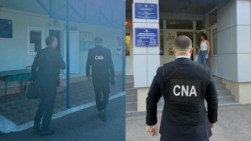 (AUDIO) Înregistrări din dosarul în care a fost reținut Serghei Obadă, șeful Secţiei înmatriculare a vehiculelor mun.Tiraspol