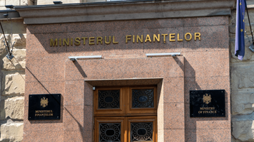 Ministerul Finanțelor