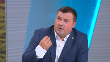 Serghei Ivanov