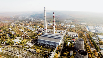 energia termică
