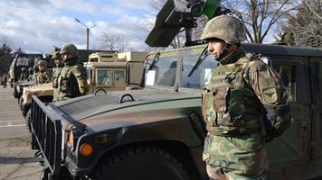 army