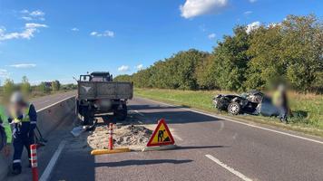 Accident