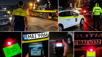 Foto poliția