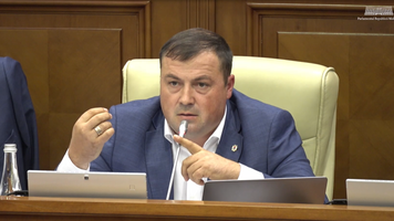 Serghei Ivanov
