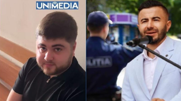 (VIDEO) Polițistul acuzat că ar fi întocmit amenda pe numele Ludmilei Vartic după deces pledează nevinovat