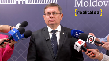 Igor Grosu