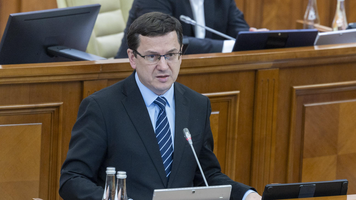 parlament