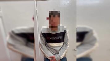 (VIDEO)Tânără jefuită ziua în amiaza mare pe o stradă din Chișinău