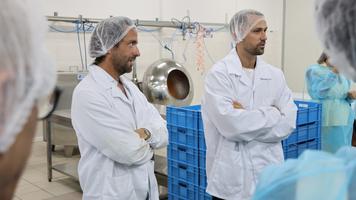 Meltin Factory