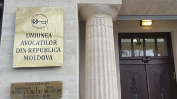 Uniunea Avocaților