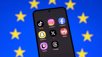 retele sociale