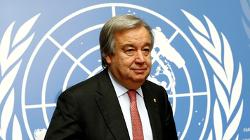 Antonio Guterres