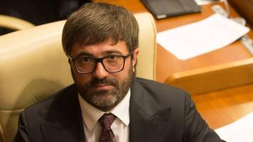 Acuzat în dosarul „Frauda bancară”, Vladimir Andronachi nu s-a prezentat la ședință, pentru că a mers la muncă peste hotare
