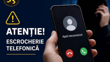 Femeie din Chișinău, înșelată cu 272.000 de lei de falși angajați ai BNM