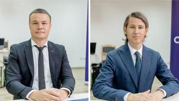Procurorii PCCOCS, Dumitru Robu și Petru Iarmaliuc, audiați la Comisia de evaluare a procurorilor