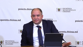 Ion Ceban