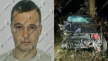 (SURSE // FOTO) Cine ar fi șoferul fugar, care a spulberat mortal un copil, la Briceni