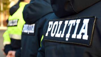 Poliție