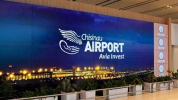Foștii șefi ai Aeroportului Internațional Chișinău riscă 7 ani de pușcărie