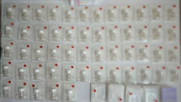 Produse medicale nedeclarate