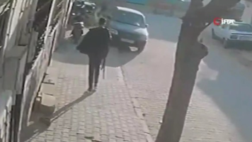 atac armat Turcia