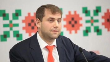 Ilan Șor