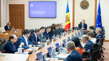 Guvernul
