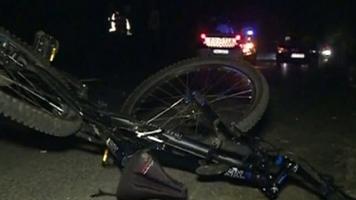 Accident frontal, cu implicarea bicicliștilor, la Telenești. Sunt victime