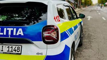 Poliția
