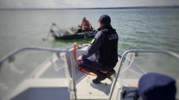 Poliția de Frontieră