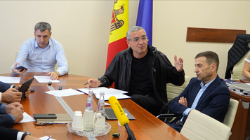 Renato Usatîi