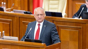 Schimbare în dosarul „Kuliok”: Procurorii modifică învinuirea lui Igor Dodon